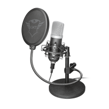 Мікрофон Studio GXT 252 Emita Streaming Microphone