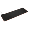 Килимок для миші з RGB підсвічуванням Trust GXT 762 Glide-Flex Flexible RGB Gaming Mouse Pad L