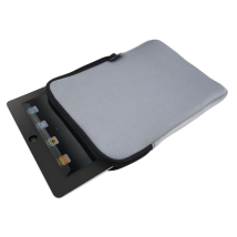 Чохол для планшета 10 "Zippered soft sleeve for ipad