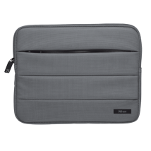 Чохол для планшета 10 "Nylon anti-shock bubble sleeve for tablets grey