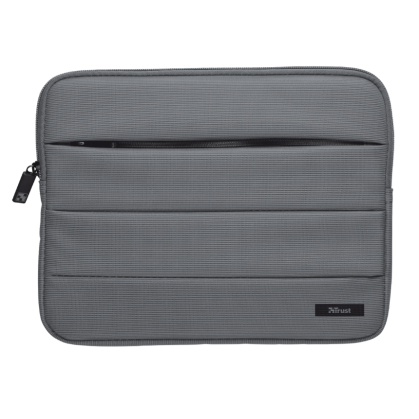 Чохол для планшета 10 "Nylon anti-shock bubble sleeve for tablets grey