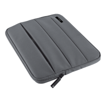 Чохол для планшета 10 "Nylon anti-shock bubble sleeve for tablets grey