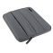 Чохол для планшета 10 "Nylon anti-shock bubble sleeve for tablets grey