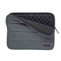 Чохол для планшета 10 "Nylon anti-shock bubble sleeve for tablets grey