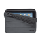 Чохол для планшета 10 "Nylon anti-shock bubble sleeve for tablets grey