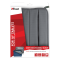 Чохол для планшета 10 "Nylon anti-shock bubble sleeve for tablets grey