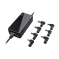 Зарядное устройство Trust 90W Primo laptop charger - black (19138)