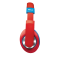 Детские наушники Trust Sonin kids headphone - red (19836)