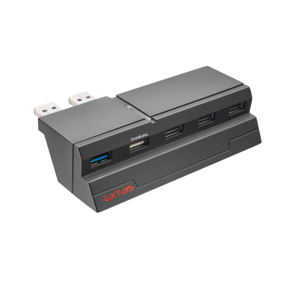USB-концентратор GXT 215 PS4 usb hub