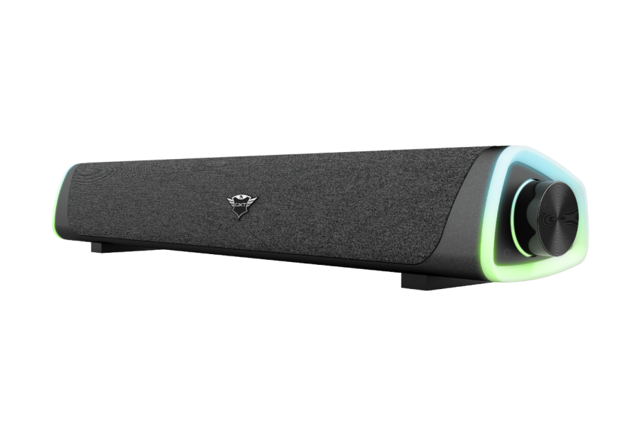 Звукова панель GXT 620 Axon RGB Illuminated Soundbar. Ціна, купити