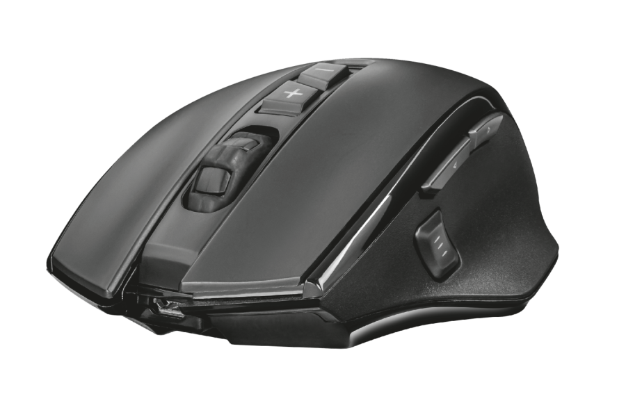 Миша GXT 140 Manx rechargeable wireless mouse. Ціна, купити Миша