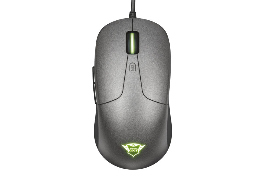 TRUST 6ボタン ゲーミングマウスGXT 180 Kusan Pro Gaming Mouse 22401(GXT180 z2zed1b Trust GXT 180 Kusan Pro | Affordable Gaming Mouse Review